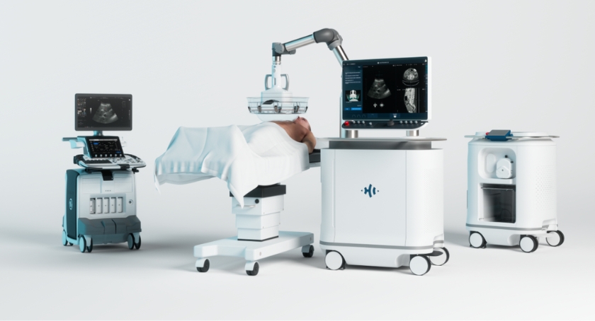 Investor Syndicate Acquires Majority Stake in HistoSonics for $2.25B